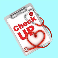 Чек Ап (Check UP) - полное медицинское обследование организма