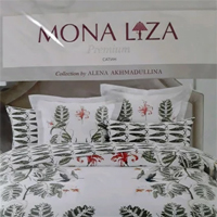 Обзор отзывов о постельном белье Мона Лиза (Mona Liza)