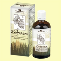 Масло «Кедросан»- естественный способ очищения и восстановления организма
