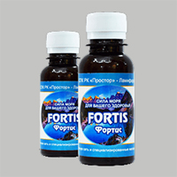 Средство Фортис (Fortis) для лечения мужских проблем