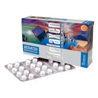 Обзор отзывов о таблетках Мелаксен (Melaxen) - средстве для облегчения засыпания